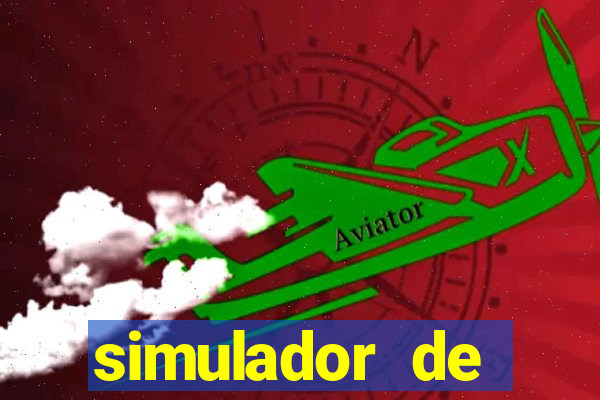 simulador de resultados de jogos de futebol